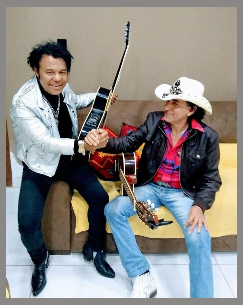 Rony e Roby